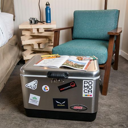 Quality Inn And Suites Boulder Creek Экстерьер фото