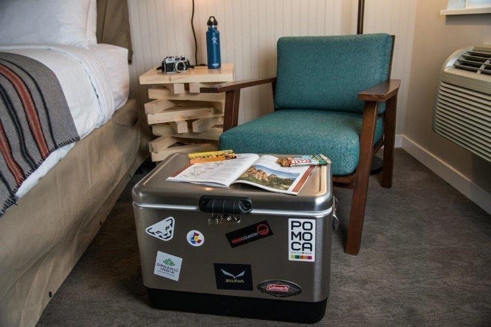 Quality Inn And Suites Boulder Creek Экстерьер фото