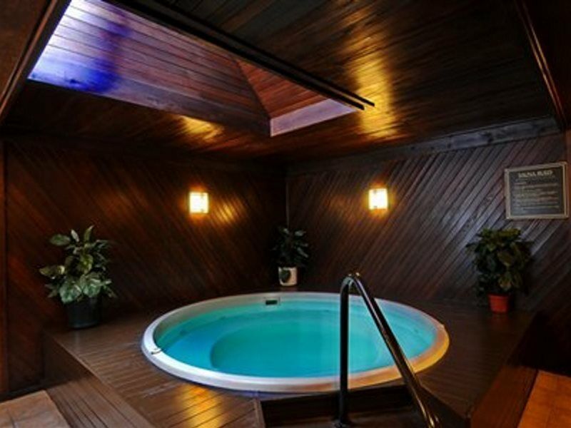 Quality Inn And Suites Boulder Creek Экстерьер фото