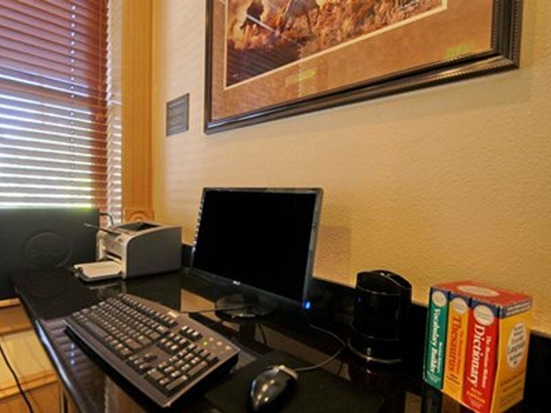 Quality Inn And Suites Boulder Creek Экстерьер фото